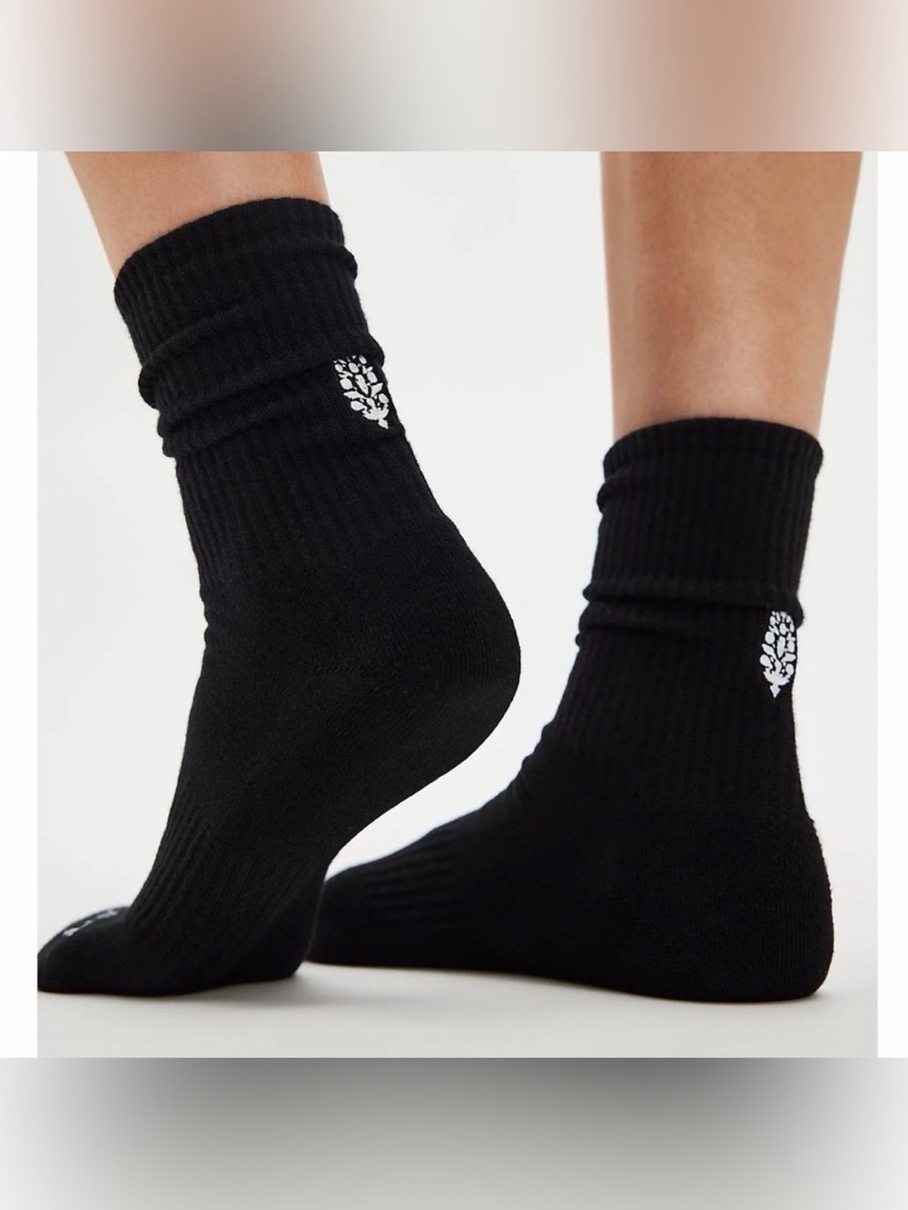 Free People Bringing Buti Back Socks